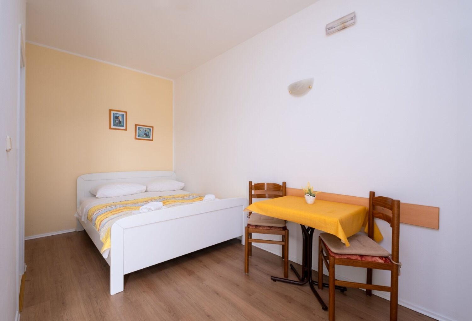 מליני Apartments Mat מראה חיצוני תמונה