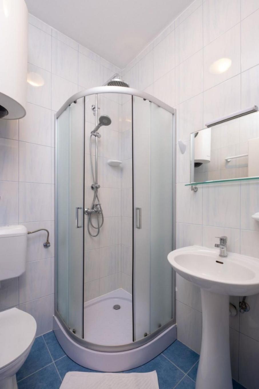 מליני Apartments Mat מראה חיצוני תמונה