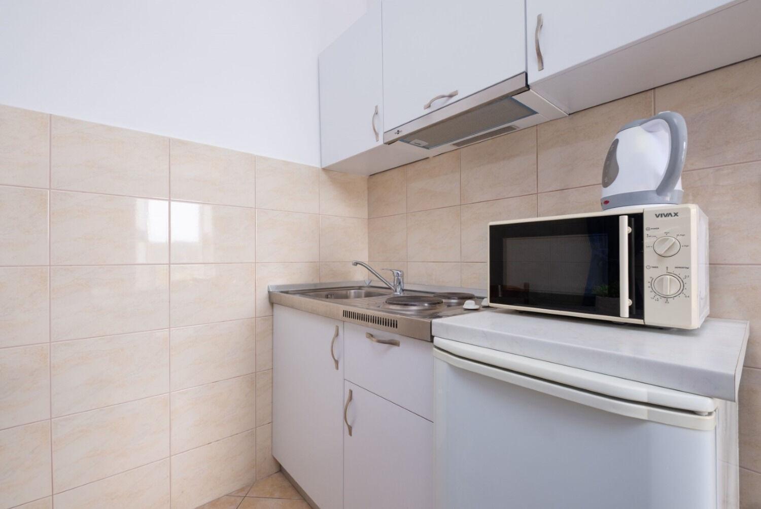 מליני Apartments Mat מראה חיצוני תמונה